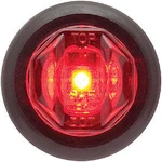 Seachoice Led Marker Light-red 52681. Fixed Price $16.34.