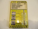 BPQ150T3CLSRS2 Feit Electric Heavy Duty Rough Service Halogen Bulbs Watts. Fixed Price $14.99.