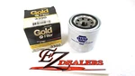 Napa Gold Fuel Filter 3390 Kubota Cub Cadet Hustler Massey Ferguson Jacobsen. Fixed Price $11.99.