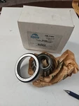 Genuine Sierra 18-1161 Tapered Roller Bearing Mercury Nos Oem R2S6B. Fixed Price $32.00.