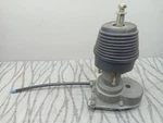 Teleflex Rotary Steering Hub Helm Patent No. 5.105.924. Fixed Price $219.99.