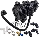 Oil Injection Fuel Pump 5007420 175109 435560 For 91-06 Johnson/evinrude. Fixed Price $106.16.