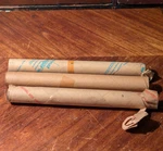 Lot OF3 Mercury Quicksilver Trim Cylinder Sleeve Replacement Nos 45522 A3 25-6. Fixed Price $44.95.