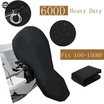 Full Outboard Motor 100-150HP Waterproof Engine Boat Covers. Fixed Price $18.66.