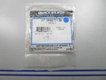 *new Oem* 0810 Mercury Quicksilver Gasket 27-8M0072138. Fixed Price $5.00.