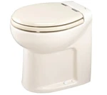 Thetford 38108 Tecma Silence Mode Boat Rv 24V High Bone Electric Toilet. Fixed Price $1762.95.