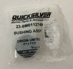 Mercury Quicksilver 23-8M0112749 Genuine Oem Marine Replacement Part New. Fixed Price $27.95.