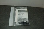 Nos Genuine Mercury Quicksilver 815697A1 Carburetor Kit New Old Stock Marine. Fixed Price $56.50.