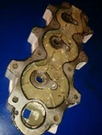 803933T F480518 Head Force Chrysler 85HP 70HP 75HP 90HP 900-F630518-1. Fixed Price $59.04.
