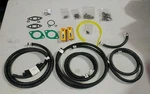 Sea-doo 96 97 Gtx Gti Full Tune Up Overhaul Kit Fuel / Oil Lines Gaskets Carbs. Fixed Price $88.00.