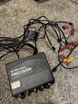 Minn Kota On-board Precision Charger MK-550 Pcl Bank X 10 Amp Li Optim 1835500. Fixed Price $574.99.