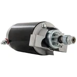 New Starter For Mercury Mariner 50-822462-1. Fixed Price $44.99.