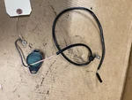 Mercury Trim Sender Sending Unit Assy 95164A9. Fixed Price $75.00.