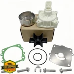 Ghmarine Yamaha Outboard Water Pump Impeller Kit 150-300HP. Fixed Price $70.00.