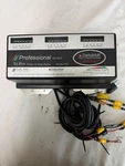 Dual Pro PS3 Battery Charger Bank 45 Amps. Fixed Price $100.00.