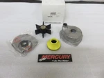 N3 Mercury Quicksilver 817275A 6 Water Pump Rebuild Kit Oem New Factory Parts. Fixed Price $140.66.