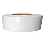 Dr. Shrink DS-702WP 2IN X 180FT Pinked Edge Heat Tape White. Fixed Price $24.98.