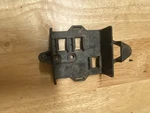 Omc Johnson Evinrude Connector Bracket 342197. Fixed Price $10.00.
