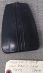 Lower Mount & Cover Mercury Model 650 65HP SER#3402999 Pn# 35473, 35474. Fixed Price $17.62.