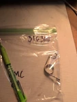 0316368 Spring For Vintage Evinrude Johnson Outboards OMC81. Fixed Price $23.99.