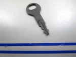 *new Oem* 0810 Omc Johnson Evinrude Ignition Key (76) 0127592. Fixed Price $18.20.