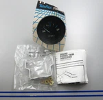 *new Oem* 0720 Teleflex Trim Gauge Assembly 56936P. Fixed Price $33.70.
