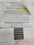 New Lot Of Johnson Evinrude Omc Outboard Propeller Drive Pin 304575. Fixed Price $31.16.