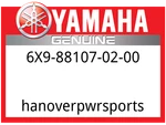 Yamaha Oem Part 6X9-88107-02-00 Gps Unit. Fixed Price $638.00.