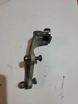 Johnson Evinrude Omc 321637 Shift Bracket With Hardware Oem P9. Fixed Price $23.25.