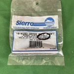 Volvo Penta Water Pump Shaft 812994-2, Sierra 18-4150, (1L). Fixed Price $26.66.