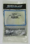 New Quicksilver Marine Boat Seal Kit Part No. FK1063-2. Fixed Price $79.99.