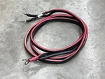 Oem Johnson Evinrude Omc 584348 Battery Cable 124" Long - Used. Fixed Price $28.45.