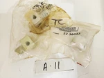 Lot Of 3- Genuine Quicksilver Mercury 22-36033 Connector. Fixed Price $18.00.