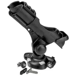 Railblaza Rod Holder Ii W/sideport Tracloader 08-0105-11 Sailboat Marine. Fixed Price $49.99.