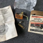 Nos 52552A2 Kiekhaefer Mercury Tachometer Module Assy 52552A3. Fixed Price $15.00.
