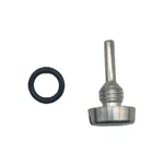Magnitic Drain Plug W/oring Volvo Penta Aq 270 275 280 Sp Dp Model 852904. Fixed Price $36.56.