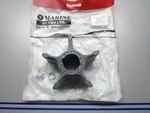 *new* 0810 Marine Impeller Replaces: Suzuki 17461-93J00. Fixed Price $8.00.