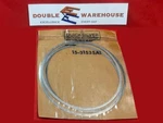 Nos Oem Nip Mercury Quicksilver 15-31535A1 Shim Assembly #4 Sealed!. Fixed Price $12.99.
