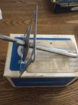 Evinrude Johnson Omc 380446 Heat Exchanger Oem New Factory Boat Parts. Fixed Price $22.00.