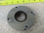 Omc Johnson Evinrude 0318527 Crankcase Head Cap. Fixed Price $10.00.