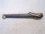 D5 Alternator Bracket Volvo Penta 3853328. Fixed Price $21.95.