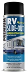 Star Brite 78212 Premium Rv Slide-out Lubricating Fluid Oz.. Fixed Price $28.72.