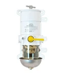 Racor 900VMA10 Marine Turbine Fuel Filter/water Separator W/ Metal Shield. Fixed Price $556.99.