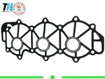 For Yamaha 6H4-11193-A1-00 Head Cover Gasket Kannen Tiiviste Outboard 40-50HP. Fixed Price $30.00.