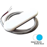 Shadow Caster Dual Color Courtesy Light Bimini Blue #scm-cl-bb/gw. Fixed Price $44.12.