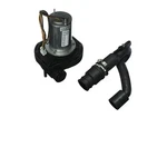Tecma 38058 24V Discharge Pump & Macerator Dc. Fixed Price $360.00.
