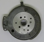 Omc Outboard Marine Corp Boat Oem Breaker Plate Part No. 510406. Fixed Price $9.99.