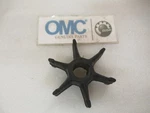 G5C Evinrude Johnson Omc 0777129 Impeller Oem New Factory Boat Parts. Fixed Price $10.72.