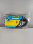 Fuel Line Johnson Seachoice 21371 3/8" Alcohol Resistant Boatingmall Parts. Fixed Price $29.99.