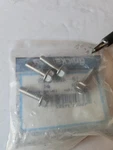 Genuine Mercury Quicksilver 10-40011128 Screw Qty Oem Nos MQ59. Fixed Price $18.00.